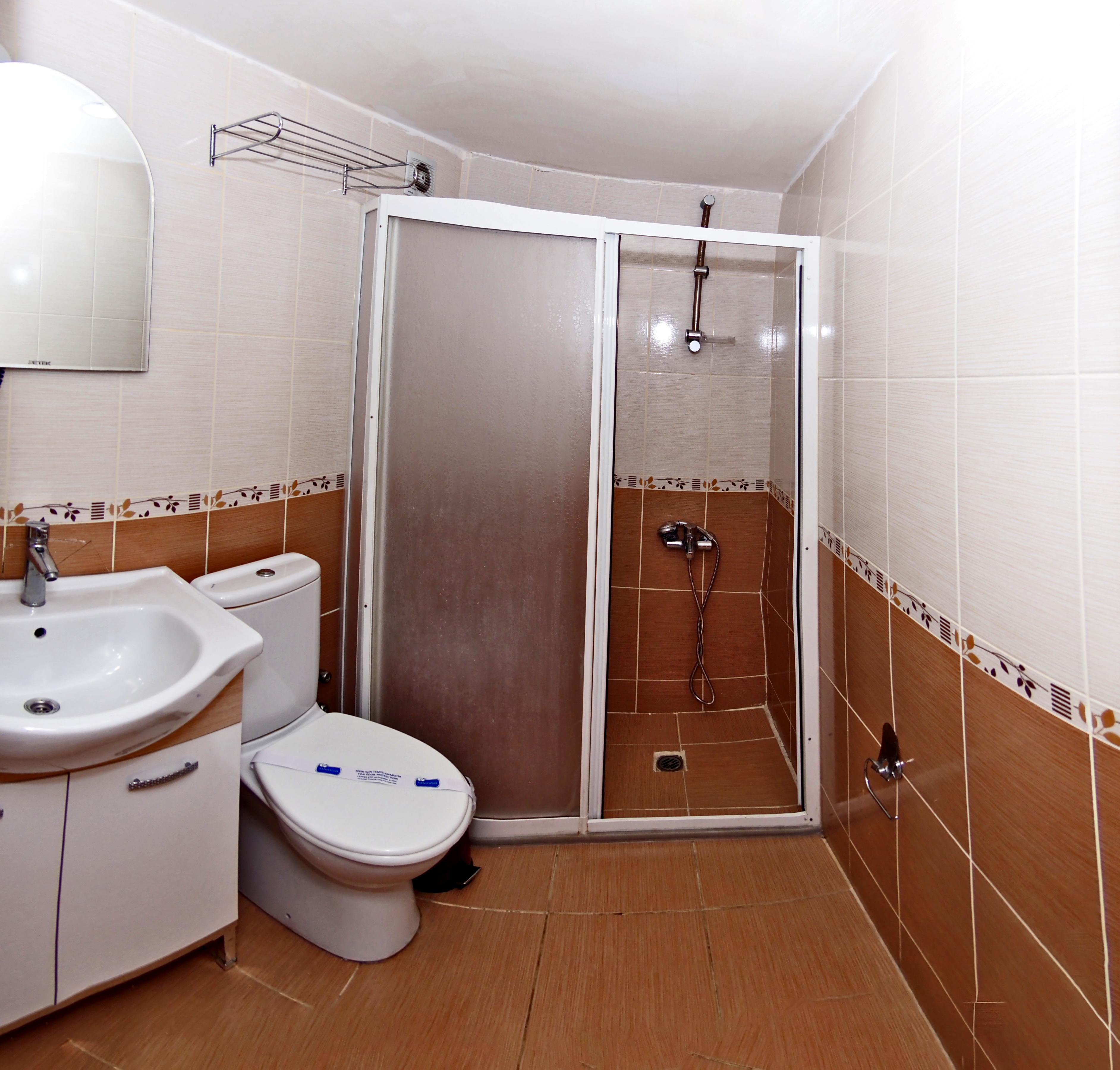 מלון Le Safran Palace 3*