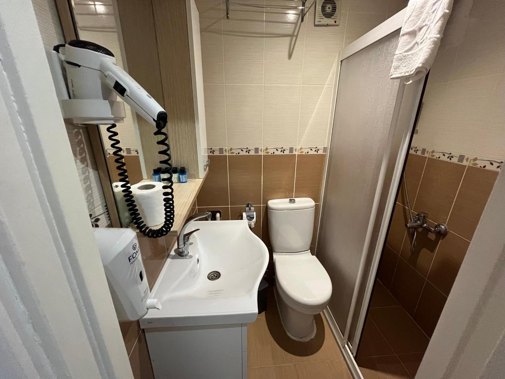 Le Safran Palace 3* איסטמבול